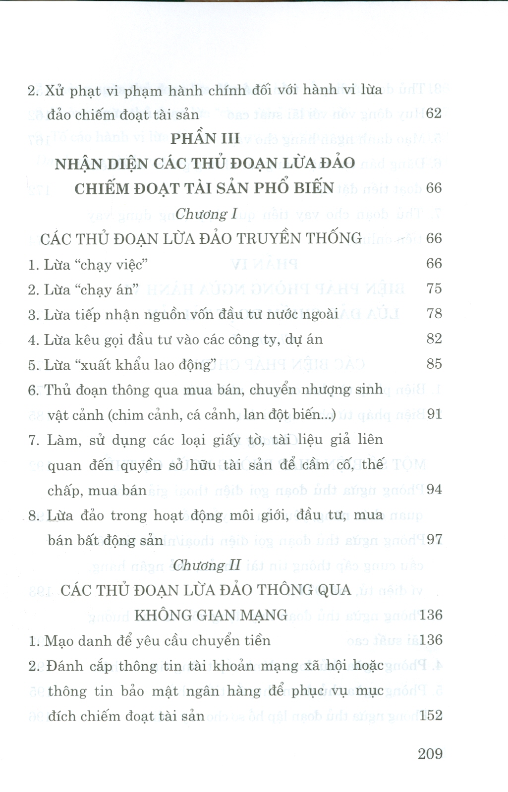 Nhận Diện Các Thủ Đoạn Lừa Đảo Chiếm Đoạt Tài Sản Và Biện Pháp Phòng Ngừa