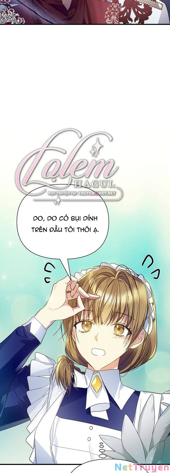 từ lúc bắt đầu tôi vẫn luôn ở bên em chapter 35 3