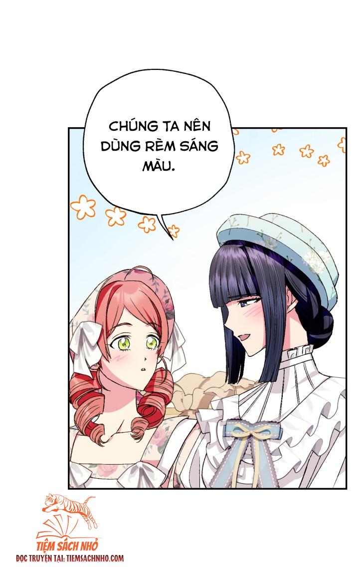 cha, con không muốn kết hôn đâu chapter 81 11