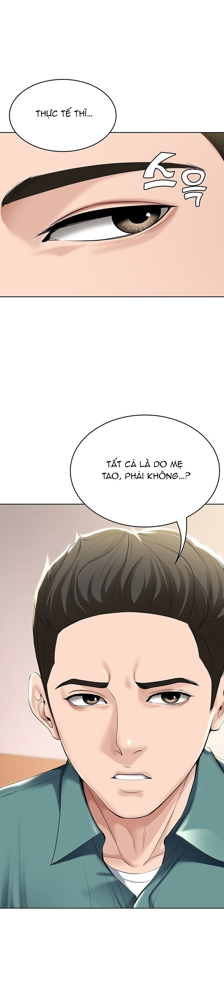 nhật ký nội trú chapter 40 31