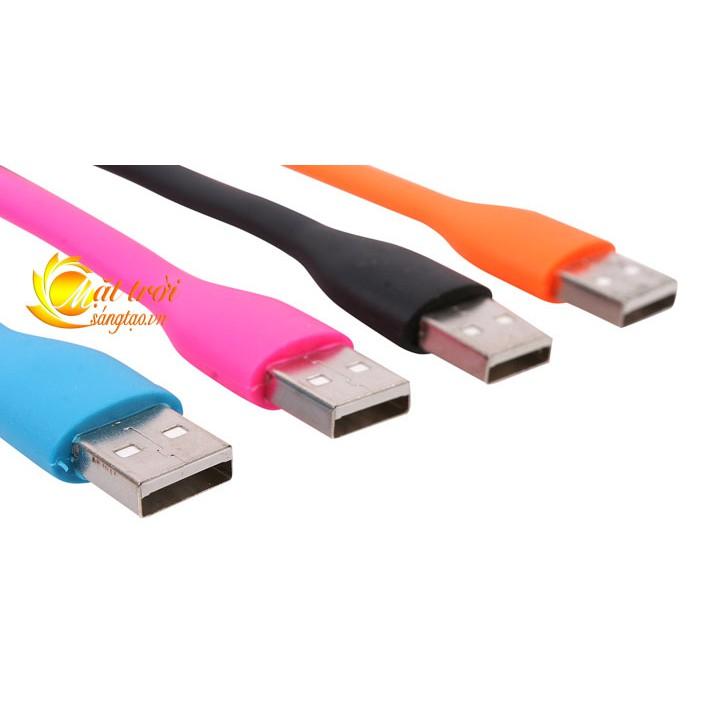 Đèn led USB 6 led