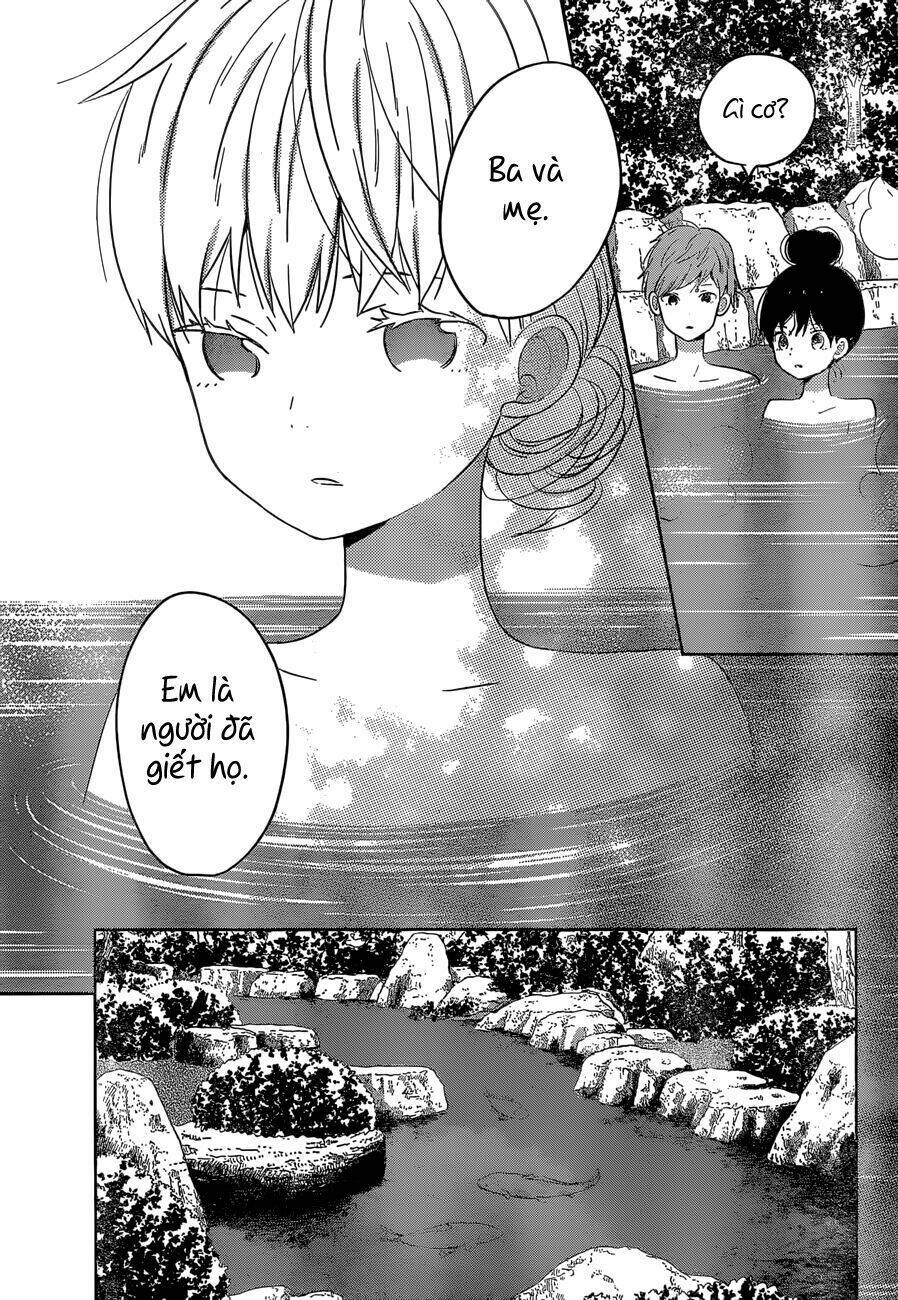 ngôi nhà mặt trời chapter 41 22