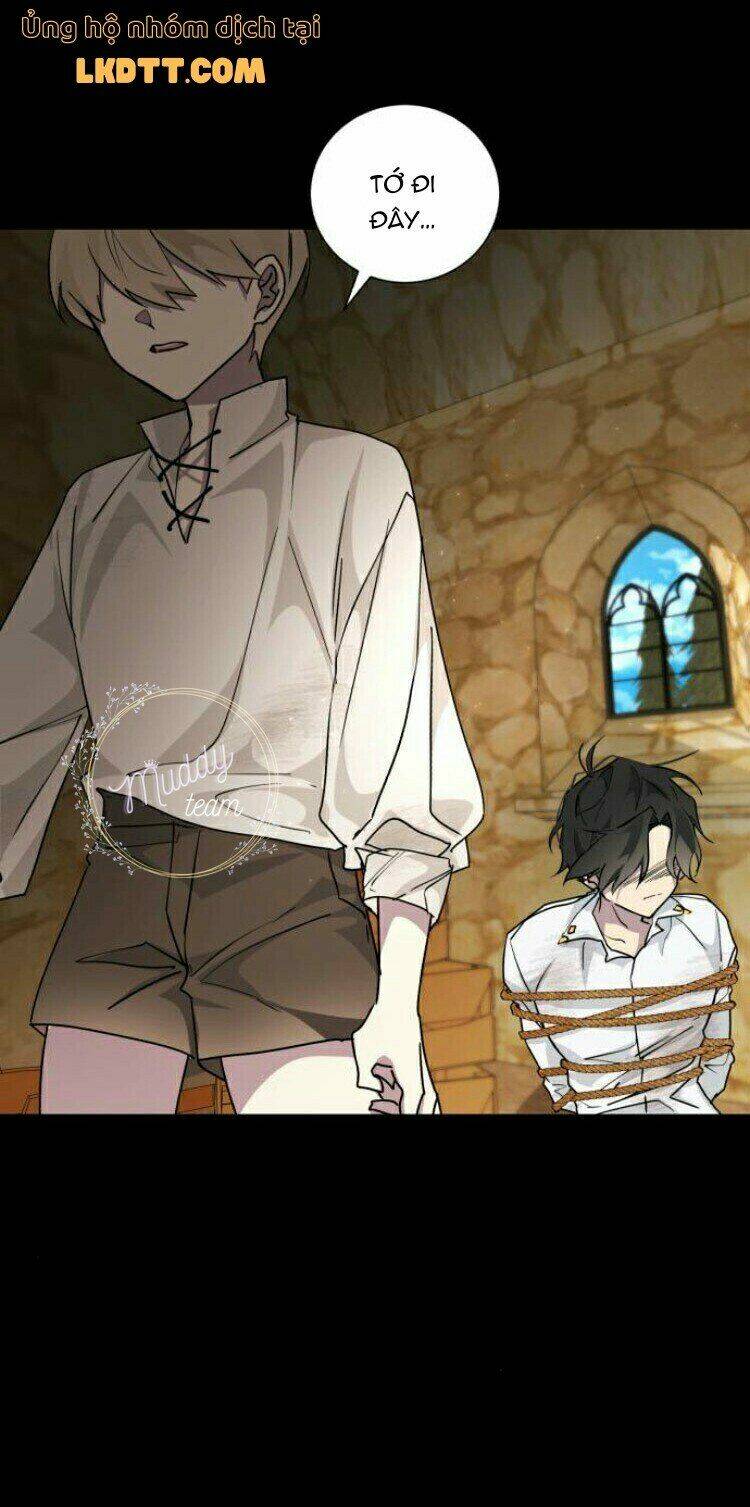 ta đã từng mong nàng biến mất chapter 16 18