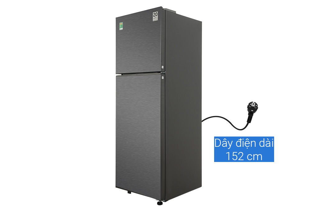 Tủ lạnh Samsung Inverter 305 lít RT31CG5424B1SV -Hàng chính hãng- Giao tại Hà Nội