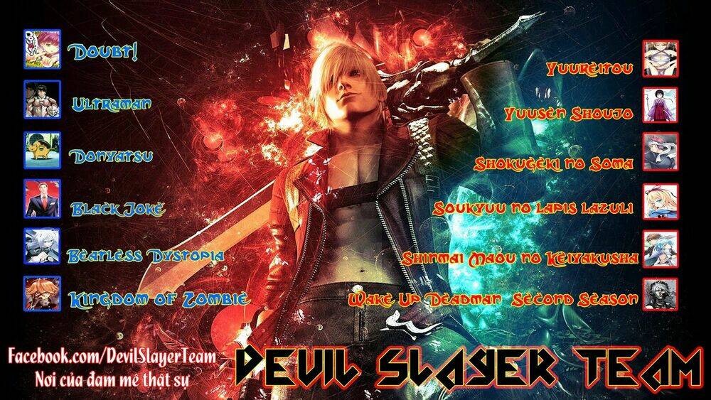 the devil king is bored chapter 8 18