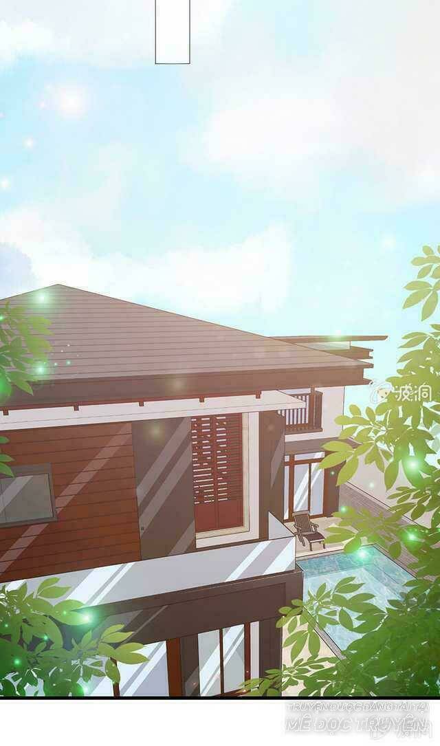 vương bài thiên sư và tiểu manh yêu chapter 14 7