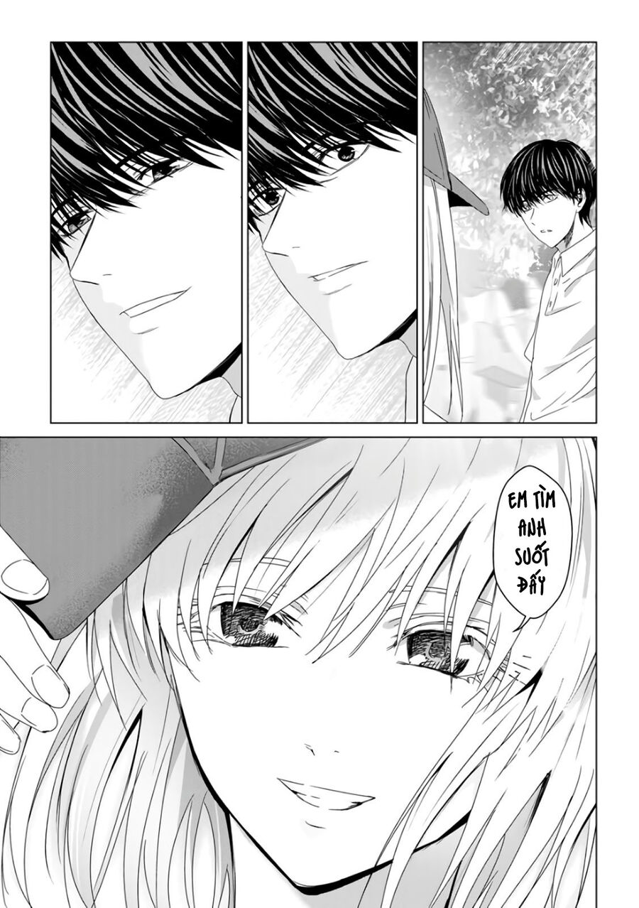 tái sinh manga chapter 29.3 36