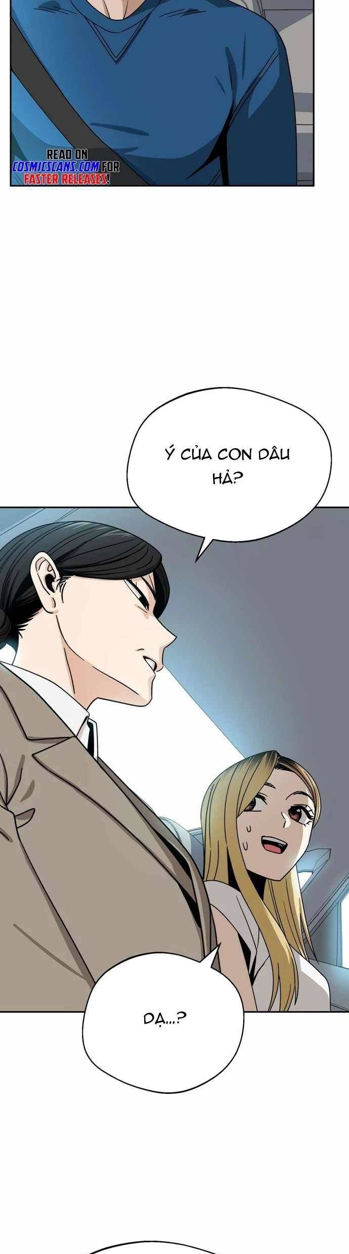 Lớ Ngớ Vớ Phải Tình Yêu chapter 49.2 11