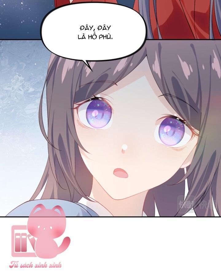 một đêm nọ đột nhiên yandere tới! chapter 119 21