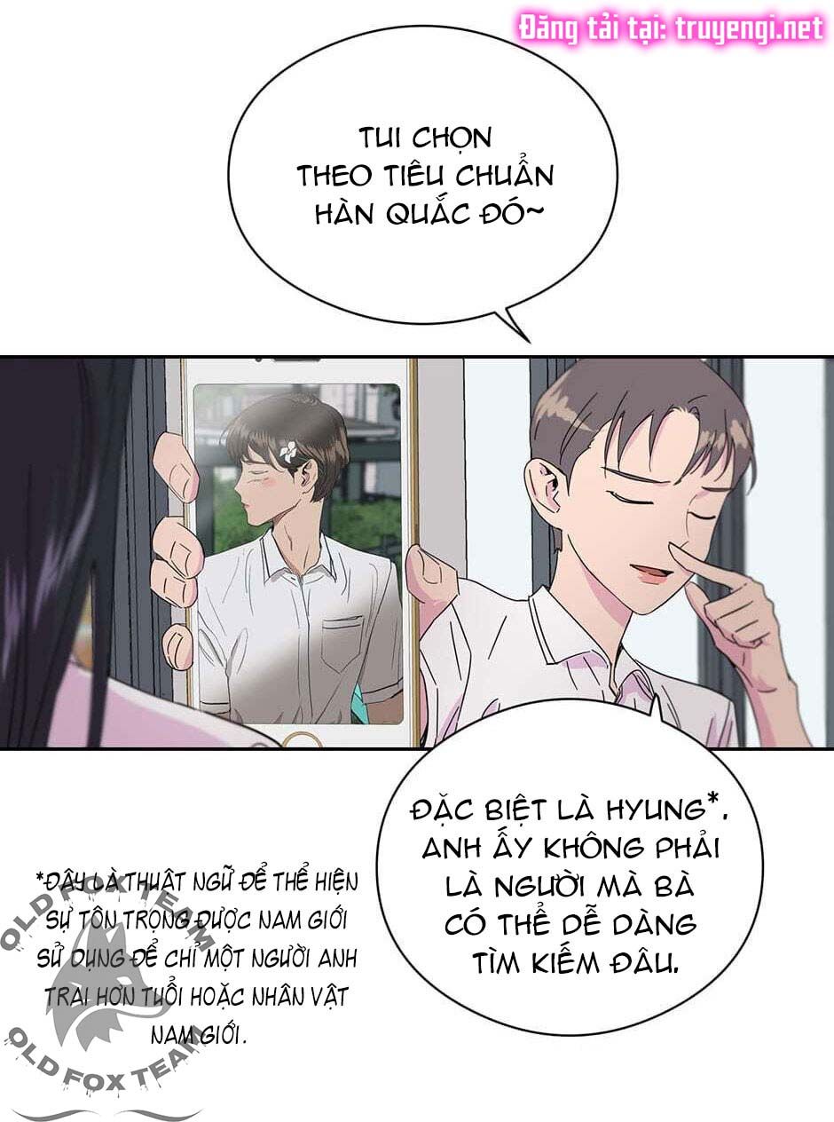 nguyên tắc mối quan hệ chapter 6 27