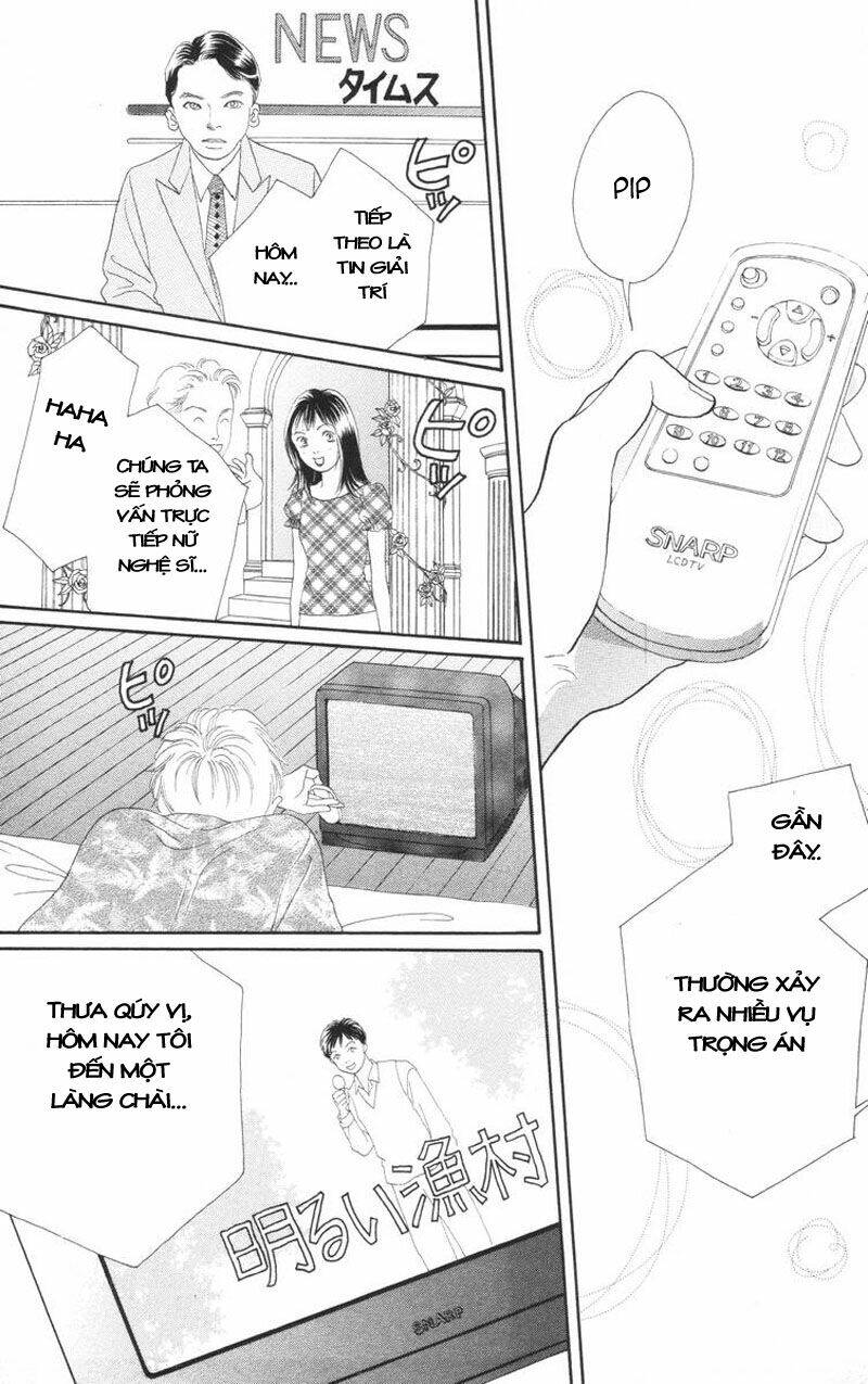 con nhà giàu chapter 145 24