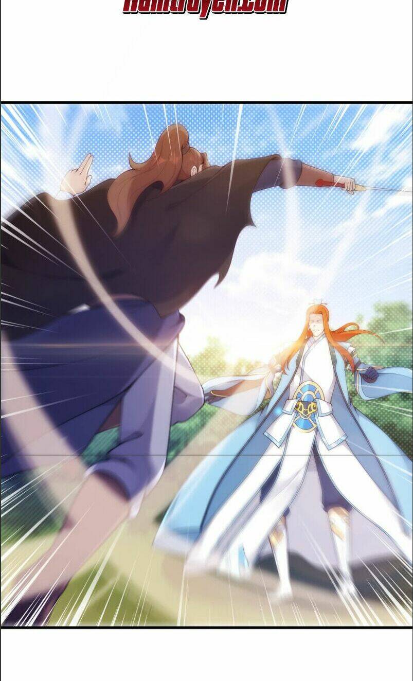 thiên hạ kiếp chapter 22.2 5