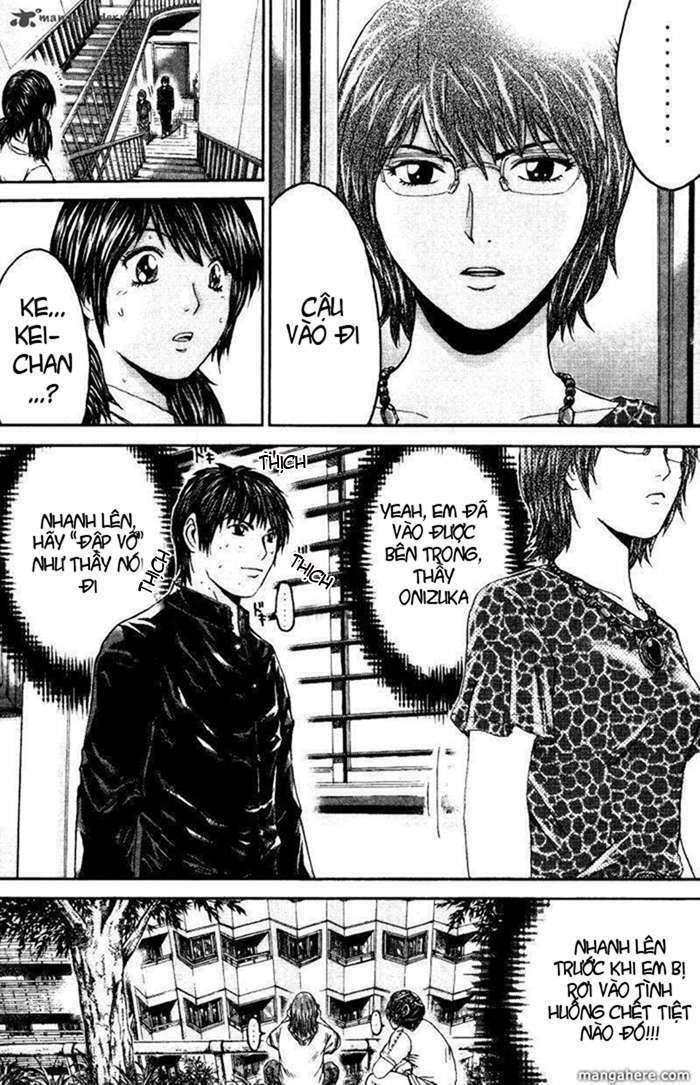 gto: shonan 14 days chapter 41 11