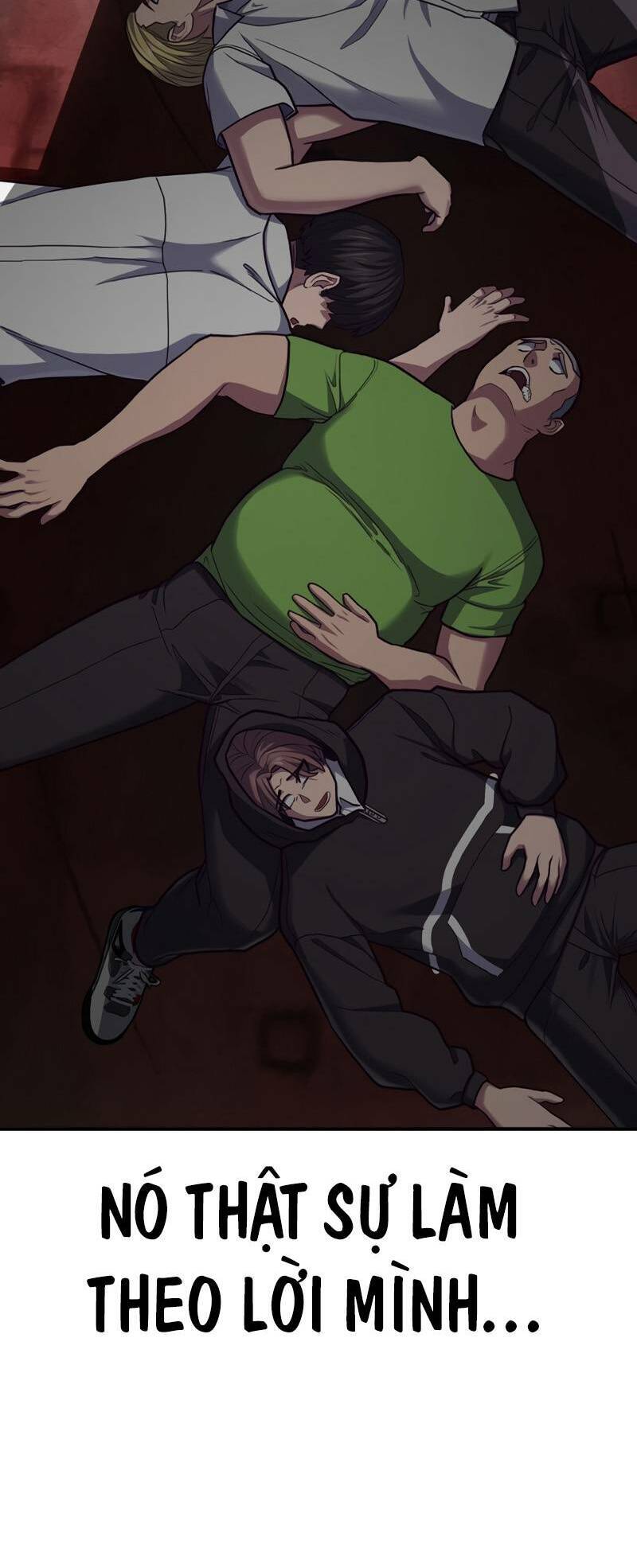 tuân lệnh tuyệt đối chapter 1 176