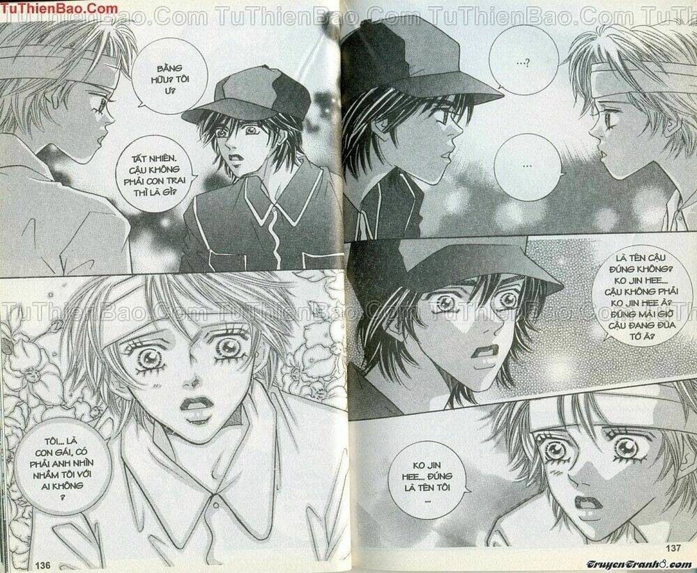 giấc mơ triệu phú chapter 5 55