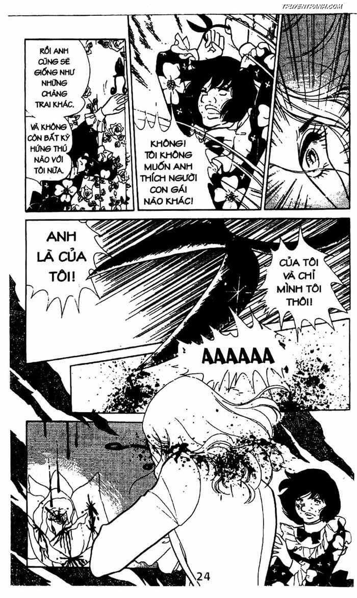 akuma no hanayome (bride of deimos) chapter 6.1 25