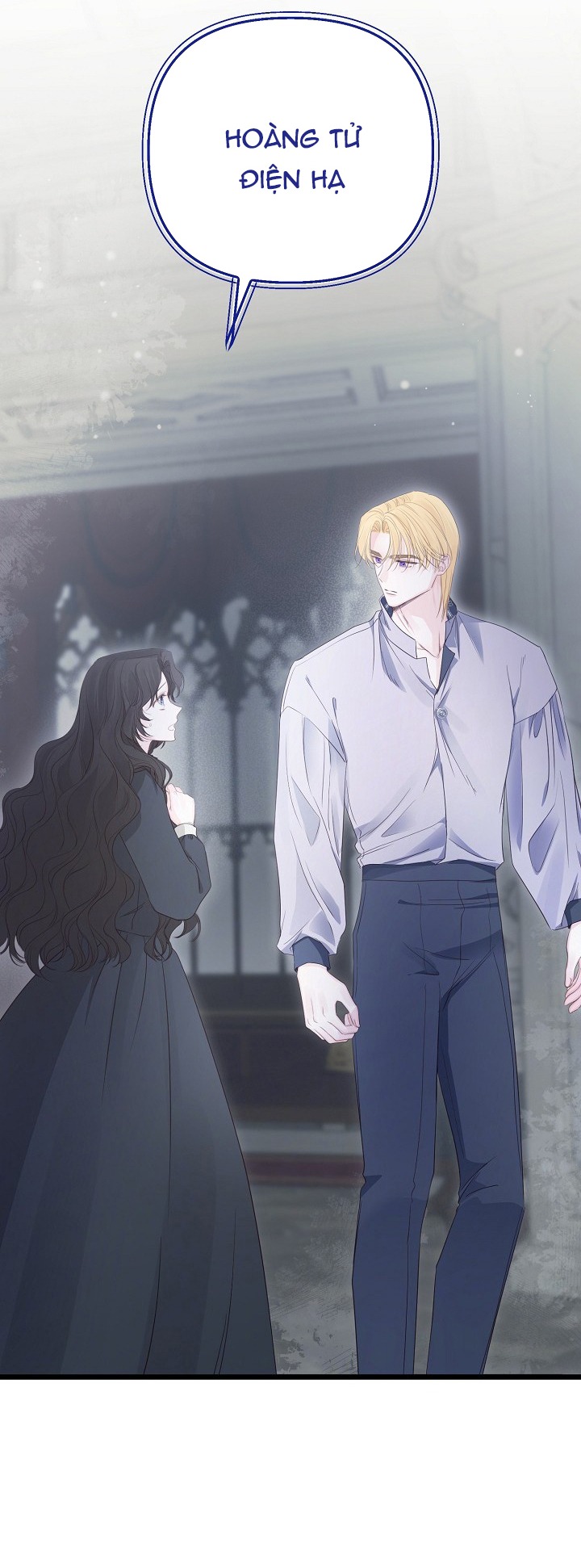 hãy giải thoát cho ta chapter 11.2 5