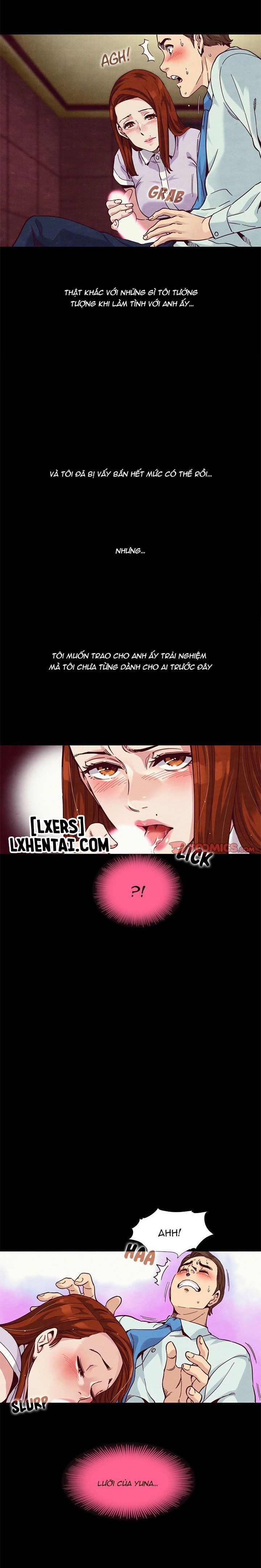 công tử bột chapter 16 17