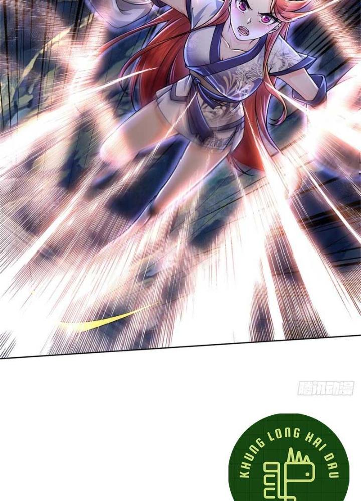 chưởng môn không thích hợp chapter 2 72