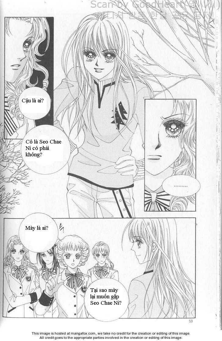 thần tượng mua sắm chapter 3 11