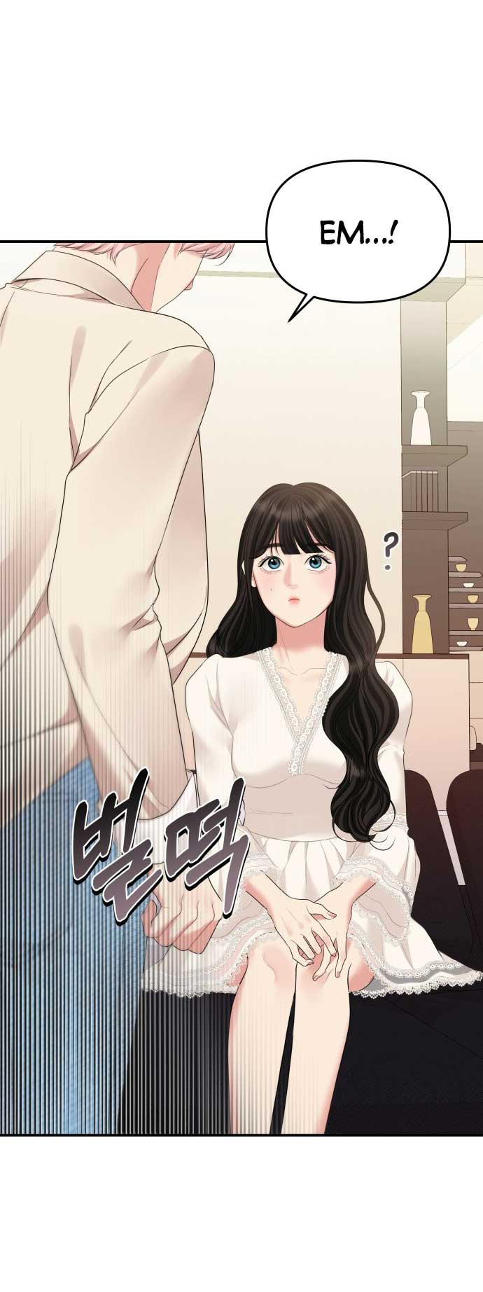 gửi em người đánh cắp những vì sao - to you who swallowed a star chapter 143.2 40