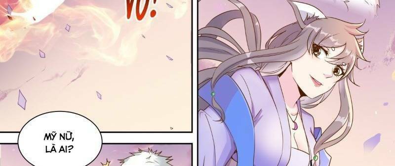 võ thần vườn trường chapter 40 57