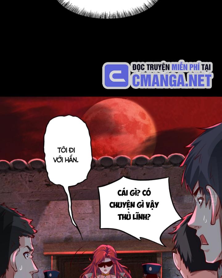 bắt đầu từ trăng đỏ chapter 155 26