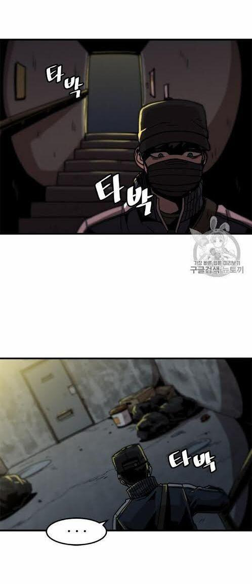 lên cấp một mình chapter 19 29