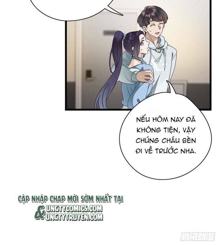 thỉnh quân nhập quái chapter 20 17