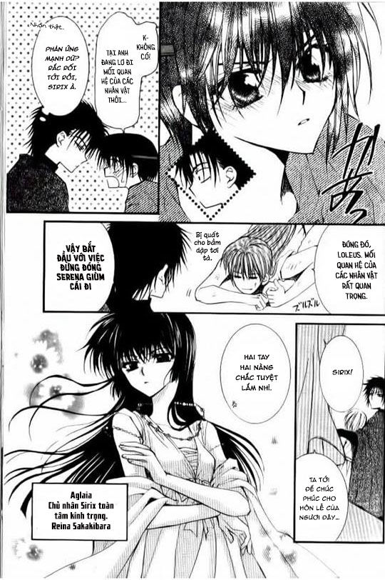 ng life chapter 25 28