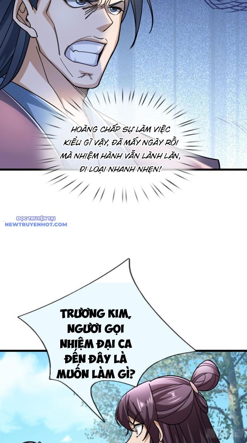 ngủ say vạn cổ: xuất thế đẩy ngang chư thiên chapter 27 5