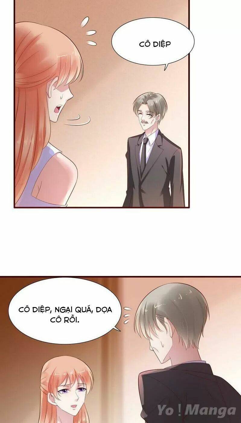 bá đạo tổng tài yêu tôi chapter 207 11