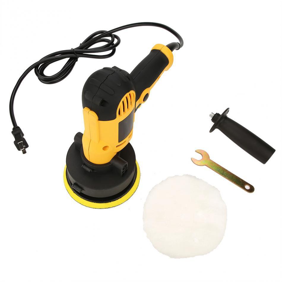 Máy đánh bóng xe hơi đa năng 220V 700W