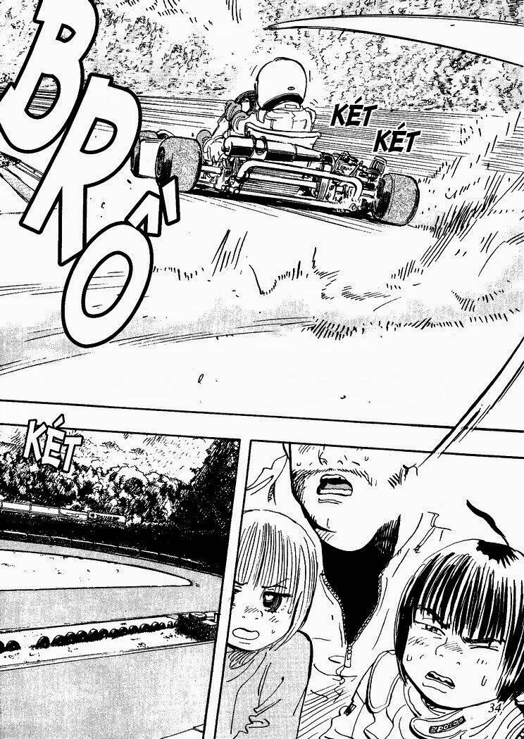 khát vọng đường đua chapter 7 29