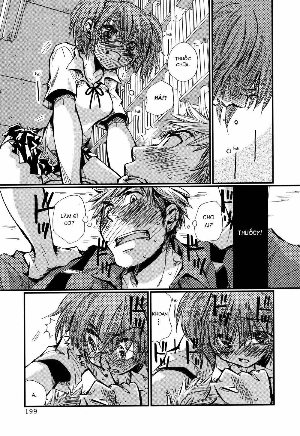 usotsuki paradox chapter 75.2 17