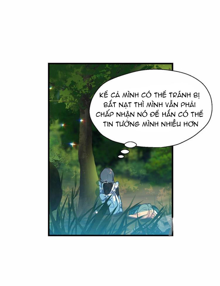 bệ hạ, xin đừng giết tôi!! chapter 23 34