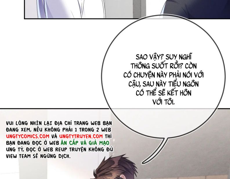 mạnh mẽ công chiếm chapter 36 45