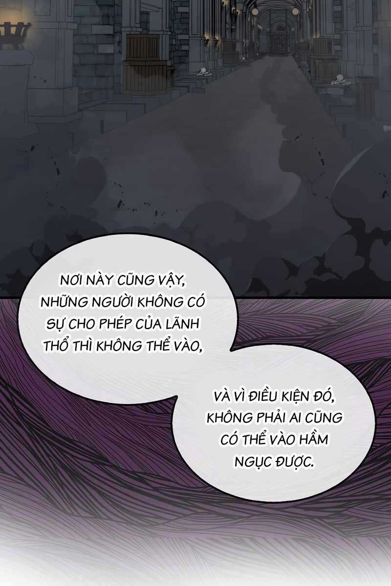 tôi thăng cấp trong lúc ngủ chapter 68 59