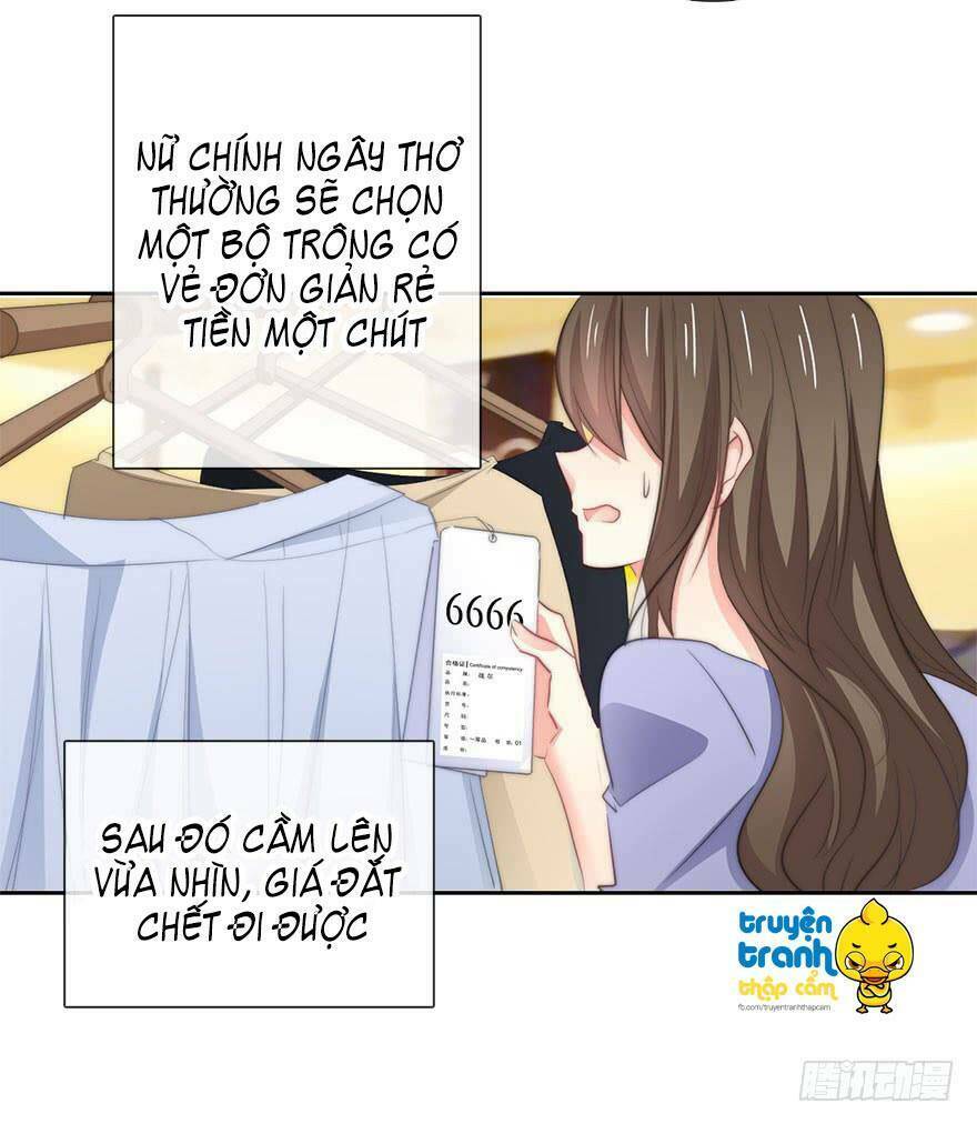 luận cách yêu của chứng sợ phụ nữ chapter 7 16