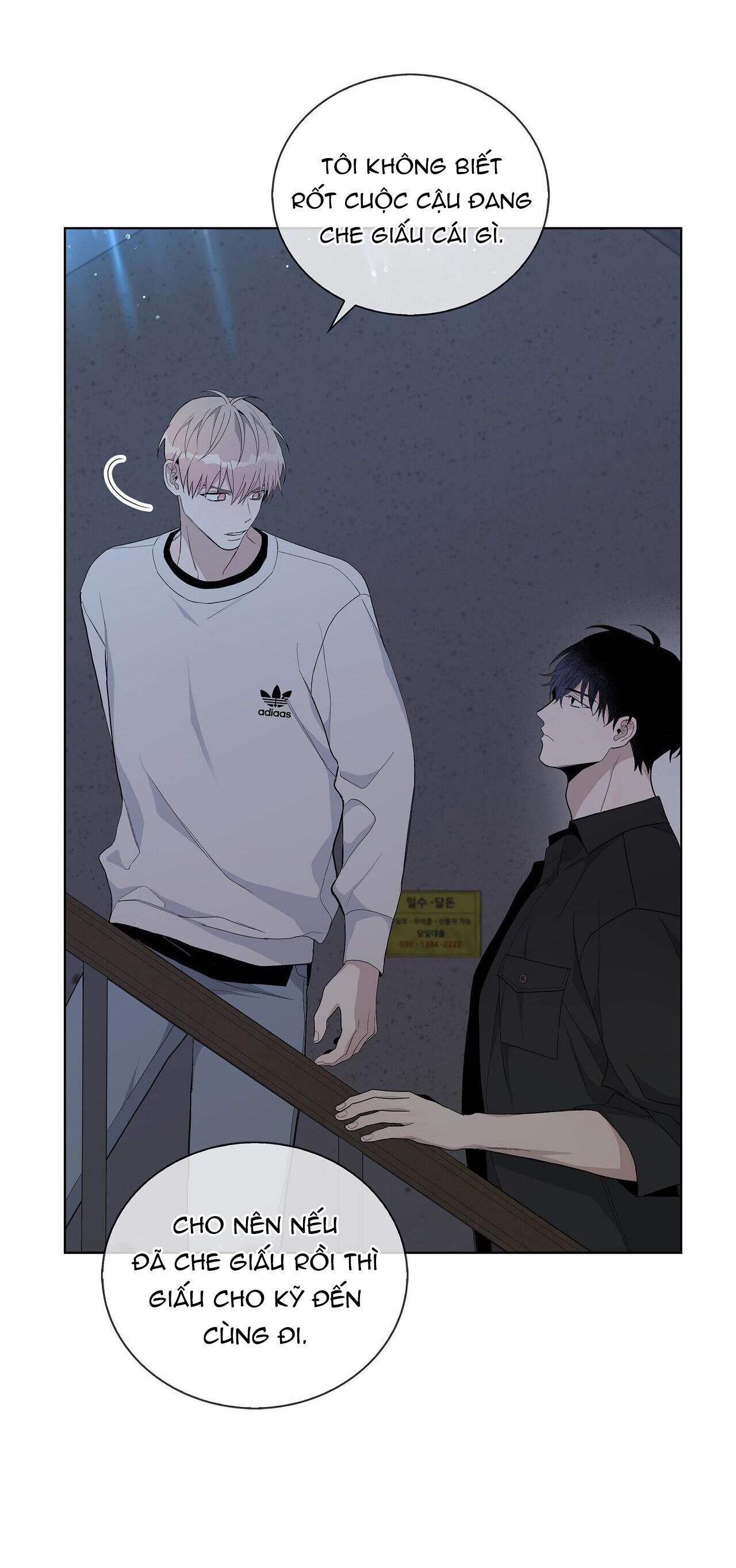 blaze out chapter 17 26