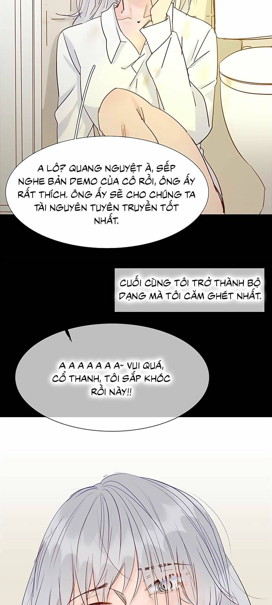 ngôi sao vụn vỡ chapter 49 20