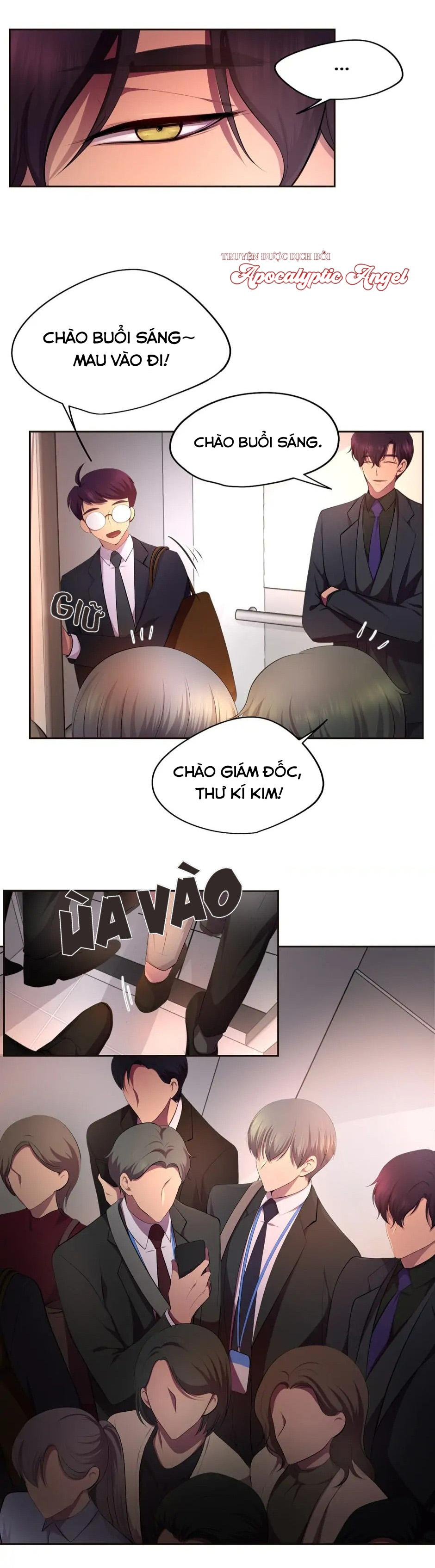 giữ em thật chặt (hold me tight) chapter 114 31