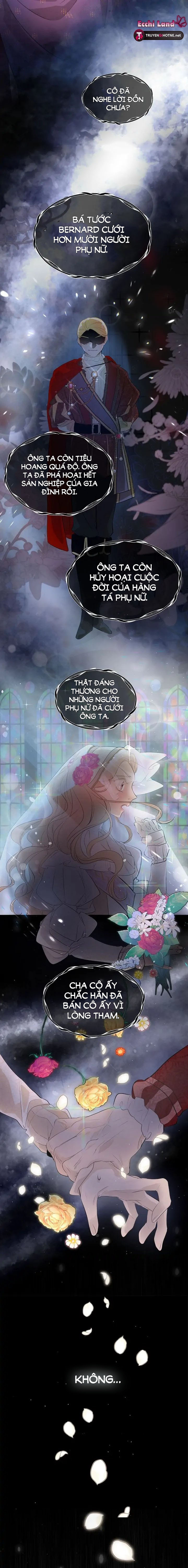 nhật kí của rồng chapter 1.2 11