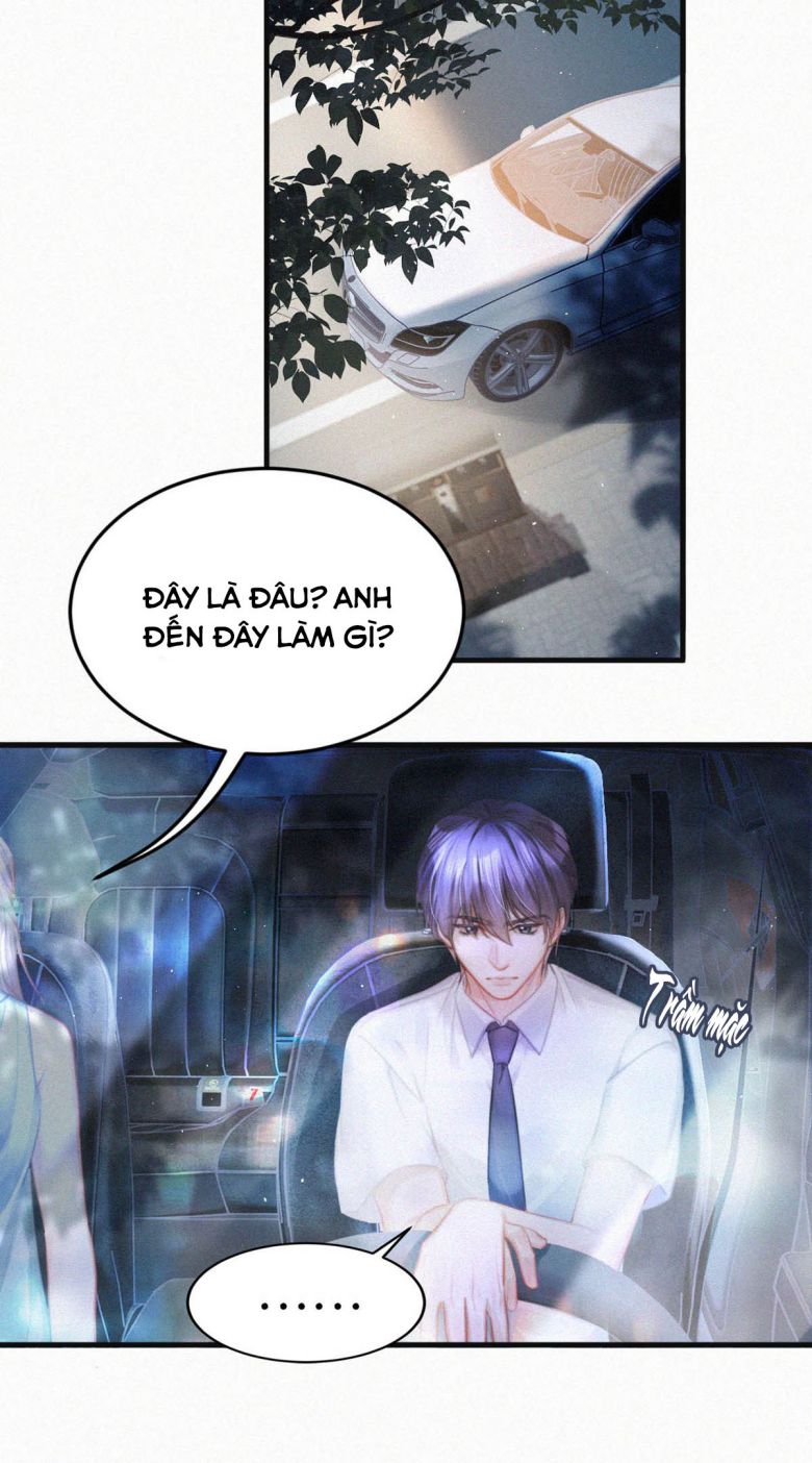 thần thương (môi súng) chapter 105 39