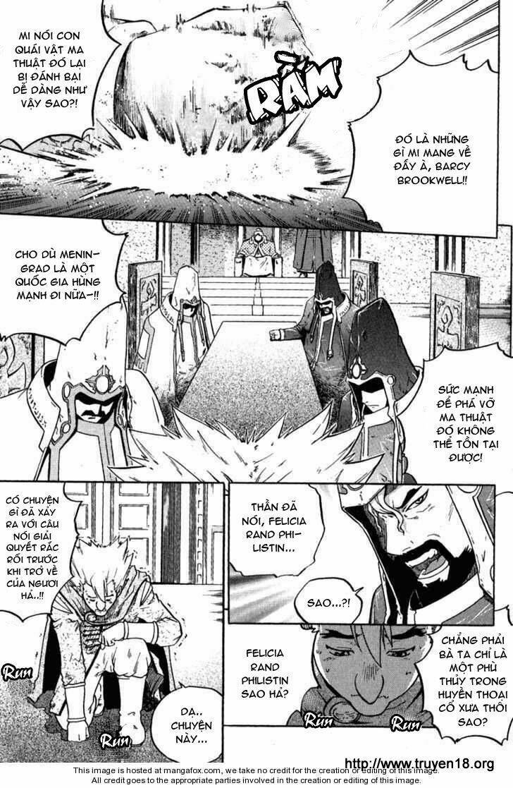 the legend of maian chapter 5 23