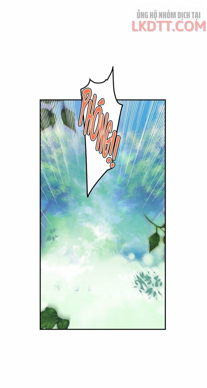 tôi đang nuôi dưỡng một con quái thú chapter 34 14