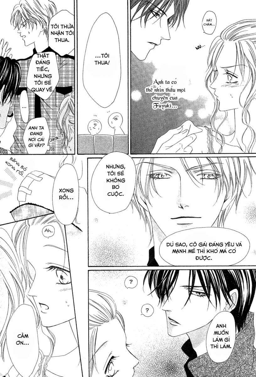 keishichou tokuhanka 007 chapter 13.2 36