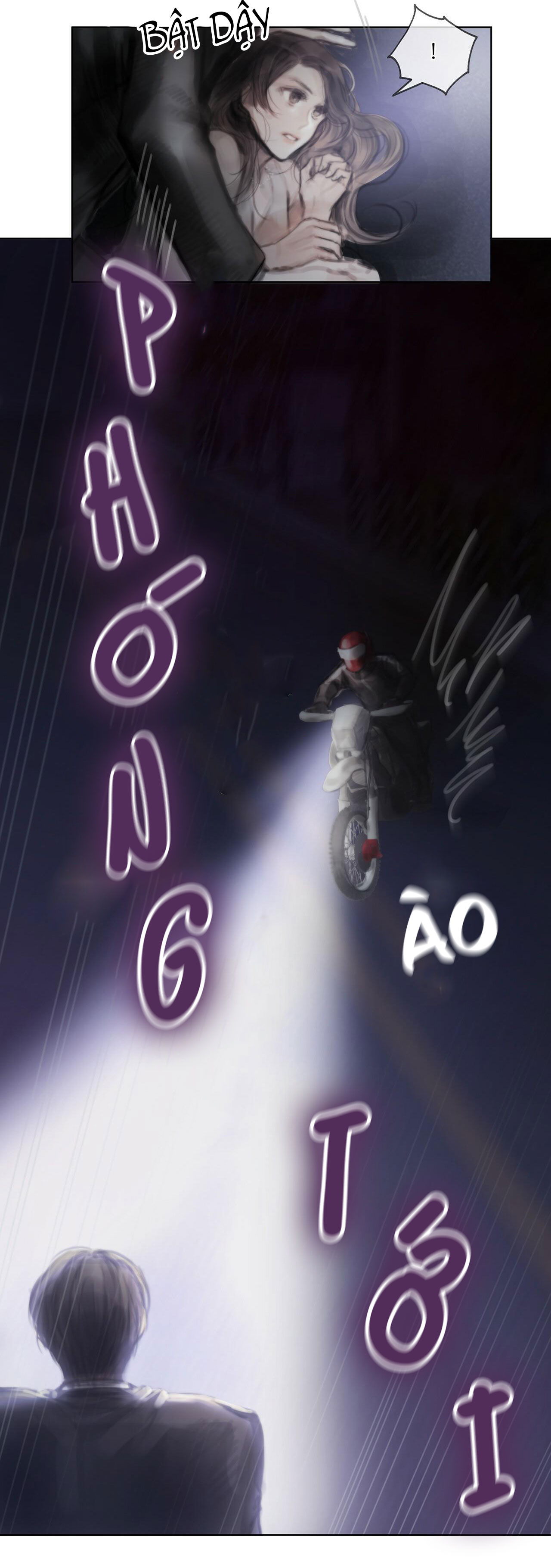 doppio senso chapter 16 17