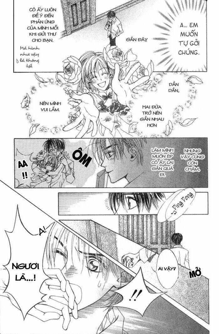 bức tranh rồng chapter 11 25