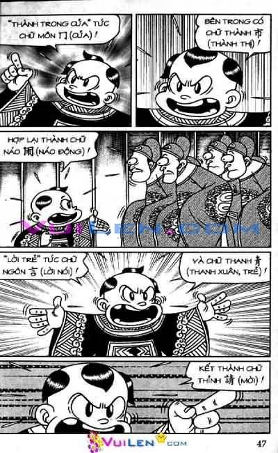 thần đồng đất việt chapter 77 44